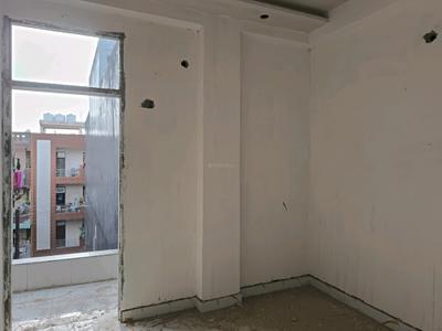 Bedroom Image of 750 Sq.ft 2 BHK Builder Floor for sale in Ved Vihar Ghaziabad for Rs. 2276000