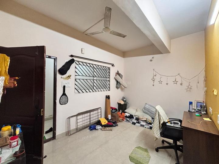 Indranagara metro station Bedroom 1
