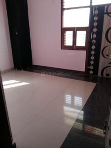 Bedroom Image of 1800 Sq.ft 2 BHK Builder Floor for rent in Sector 4 Gurgaon for Rs. 23000