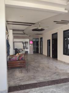 Hall Image of 204 Sq.ft 2 BHK Independent House for rent in Kalyanpur Kanpur for Rs. 25000
