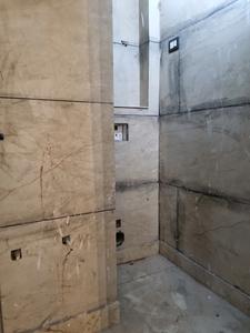Common Bathroom Image of 550 Sq.ft 2 BHK Apartment / Flat for sale in Najafgarh New Delhi for Rs. 3500000