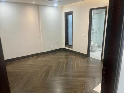 Bedroom Image of 1229 Sq.ft 2 BHK Apartment / Flat for rent in RG Luxury, Noida Extension Greater Noida for Rs. 20000