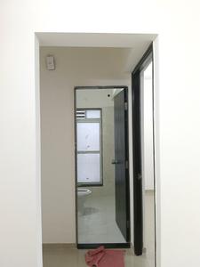 Passage Image of 450 Sq.ft 1 BHK Apartment / Flat for sale in Puraniks City Reserva Phase 1, Thane West Thane for Rs. 4100000