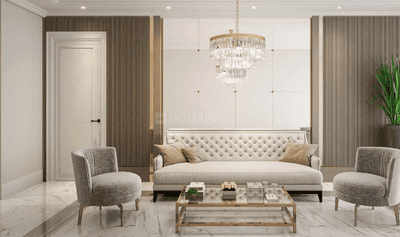 Image of 713 Sq.ft 1 BHK Apartment / Flat for sale in Umbharli Gaon, Thane for Rs. 4000000
