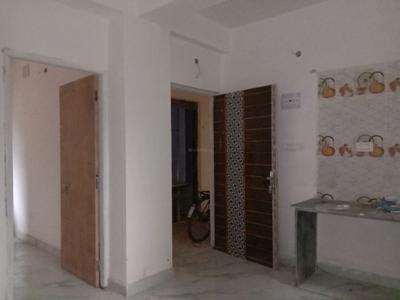 Living Room Image of 460 Sq.ft 1 BHK Apartment / Flat for sale in Keshtopur Kolkata for Rs. 1610000