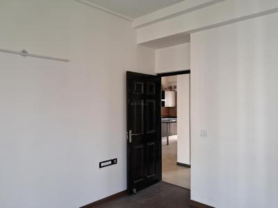 Bedroom Image of 1660 Sq.ft 3 BHK Apartment / Flat for rent in Dasnac The Jewel, Sector 75 Noida for Rs. 44999