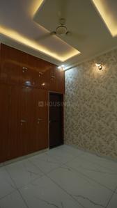 Bedroom Image of 1689 Sq.ft 3 BHK Villa for sale in Manchwa Jaipur for Rs. 7000000