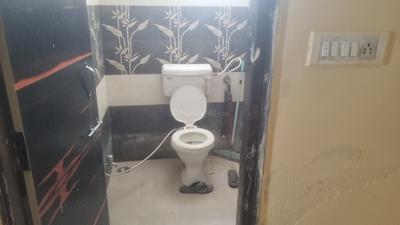 Bedroom Image of 550 Sq.ft 1 BHK Apartment / Flat for rent in Lasudia Mori Indore for Rs. 12000