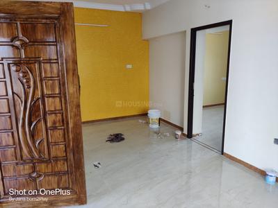 Hall Image of 1550 Sq.ft 2 BHK Independent House for sale in Avadi Chennai for Rs. 7700000