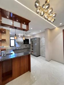 Kitchen Image of 2700 Sq.ft 4 BHK Builder Floor for sale in Sector 67 Gurgaon for Rs. 26000000