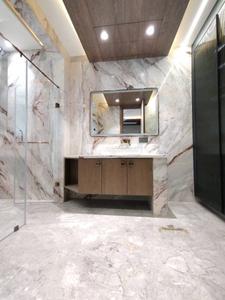 Image of 2700 Sq.ft 4 BHK Builder Floor for sale in Safdarjung Development Area, New Delhi for Rs. 132500000