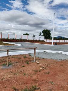 Image of 2047 Sq.ft Residential Plot / Land for sale in Kumaran Kundru, Coimbatore for Rs. 3406000