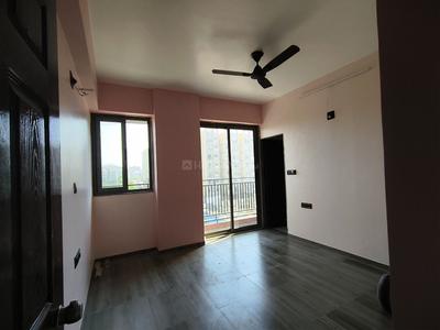 Bedroom Image of 1800 Sq.ft 3 BHK Apartment / Flat for rent in Avis Aleeza Greens, Sarkhej Ahmedabad for Rs. 35000
