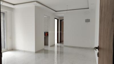 Living Room Image of 1150 Sq.ft 2 BHK Apartment / Flat for sale in Aashutosh Alliaance Galaxy, Airoli Navi Mumbai for Rs. 13800000
