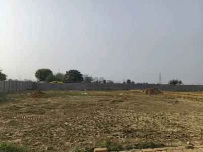 Image of 72 Sq.ft Residential Plot / Land for sale in Green City 3, Bhanauta, Greater Noida for Rs. 2095000