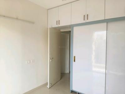 Bedroom Image of 900 Sq.ft 2 BHK Apartment / Flat for sale in Signature Global The Millennia, Sector 37D Gurgaon for Rs. 6700000