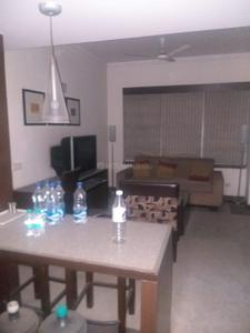 Hall Image of 671 Sq.ft 1 BHK Apartment / Flat for sale in Assotech Cabana, Indirapuram Ghaziabad for Rs. 7000000