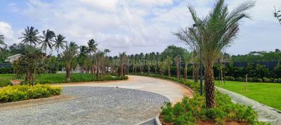 Image of 800 Sq.ft Residential Plot / Land for sale in Malumichampatty, Coimbatore for Rs. 4160000