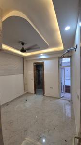 Hall Image of 1050 Sq.ft 2 BHK Apartment / Flat for rent in Swaraj Homes Maj Udai Apartment, Sector 29 Noida for Rs. 42000