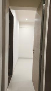 Hall Image of 760 Sq.ft 1 BHK Apartment / Flat for sale in Kalyan West Kalyan for Rs. 6000000
