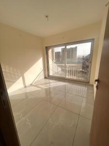Bedroom Image of 760 Sq.ft 1 BHK Apartment / Flat for sale in Shreenathji Delta Greens, Pushpak Nagar Navi Mumbai for Rs. 5900000