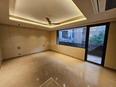 Hall Image of 5400 Sq.ft 4 BHK Builder Floor for sale in Safdarjung Development Area New Delhi for Rs. 180000000