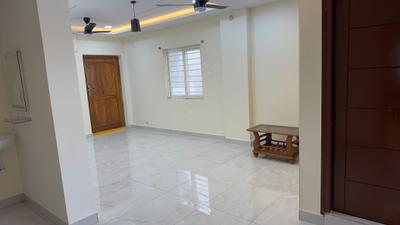 Living Room Image of 1580 Sq.ft 3 BHK Apartment / Flat for sale in Bandlaguda Jagir Hyderabad for Rs. 12000000