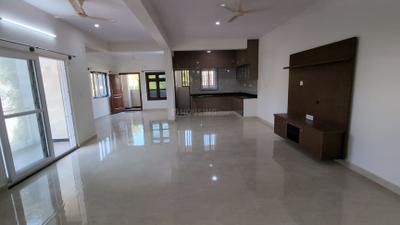 Bedroom Image of 1800 Sq.ft 2 BHK Builder Floor for rent in Arakere Bengaluru for Rs. 60000