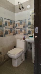Image of 750 Sq.ft 2 BHK Builder Floor for sale in Indirapuram, Ghaziabad for Rs. 5000000