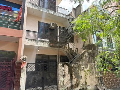 3 BHK Independent House