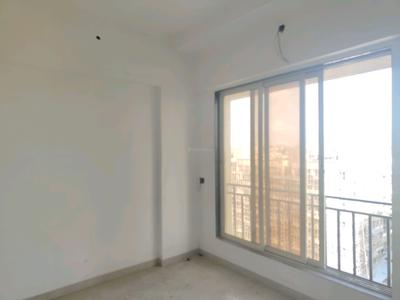 Bedroom Image of 630 Sq.ft 1 BHK Apartment / Flat for sale in AB Aleen Heights, Nalasopara West Nala Sopara for Rs. 3525000