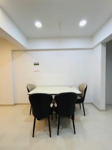 Hall Image of 1100 Sq.ft 2 BHK Apartment / Flat for sale in Aadhya Ankoor, Baner Pune for Rs. 9400000