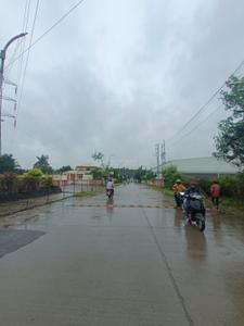 Image of 1200 Sq.ft Residential Plot / Land for sale in Sampat Hills, Bhicholi Mardana, Indore for Rs. 5520000