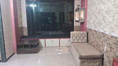 1 BHK Flat