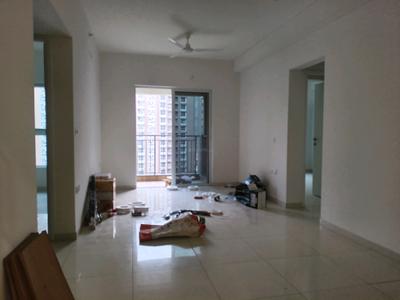 Living Room Image of 1268 Sq.ft 3 BHK Apartment / Flat for sale in Godrej Hill Retreat, Mahalunge Pune for Rs. 11500000