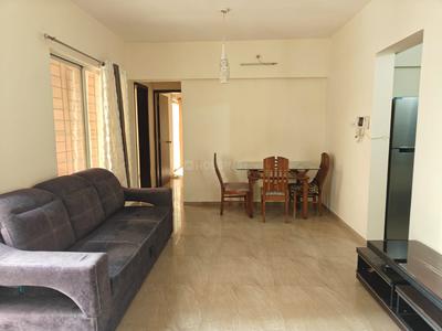 2 BHK Flat
