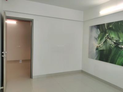 Bedroom Image of 1400 Sq.ft 3 BHK Apartment / Flat for sale in Rustomjee La Familia, Thane West Thane for Rs. 21500000