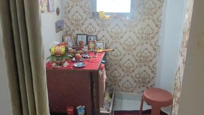 Bathroom Image of 2000 Sq.ft 2 BHK Builder Floor for rent in Ashiyana Lucknow for Rs. 18000