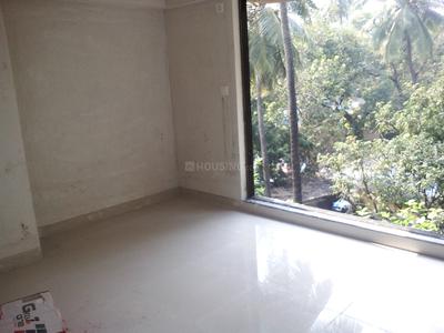 Bedroom Image of 515 Sq.ft 1 BHK Apartment / Flat for sale in Santacruz East Mumbai for Rs. 16000000