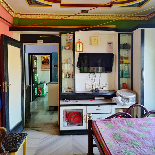 Gitanjali Apartment Main Image 1