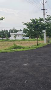Floor Plan Image of 1200 Sq.ft 2 BHK Independent House for sale in Vizianagaram Cantonment Vizianagaram for Rs. 4500000