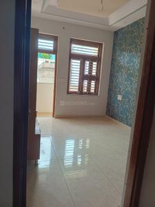 Hall Image of 900 Sq.ft 3 BHK Villa for sale in Vishwakarma Industrial Area Jaipur for Rs. 9500000