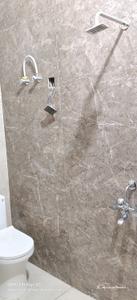 Bathroom Image of 600 Sq.ft 1 BHK Builder Floor for rent in Baba Kailasha Enclave Extension, Sultanpur Road Lucknow for Rs. 7000
