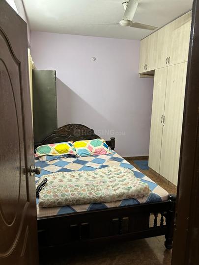 Achuth classic IIT layout Nagarbhavi Bedroom 1
