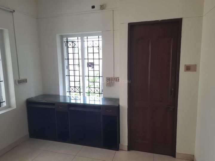 Cotton Hill, Vazhuthacaud Bedroom 1