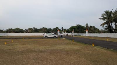 Image of 1042 Sq.ft Residential Plot / Land for sale in Kelambakkam, Chennai for Rs. 5150000
