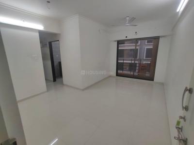 Hall Image of 900 Sq.ft 2 BHK Apartment / Flat for sale in Arihant Anchal, Chaukhan Jodhpur for Rs. 3590000