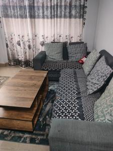 Bedroom Image of 1160 Sq.ft 2 BHK Apartment / Flat for rent in Arihant Arden, Noida Extension Greater Noida for Rs. 25000