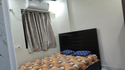 1.5 BHK Flat