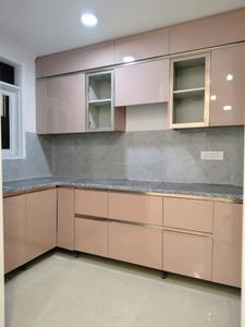 3 BHK Independent Builder Floor